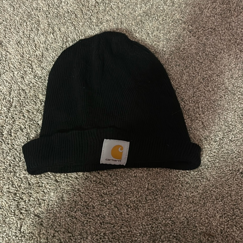 Carhartt hat